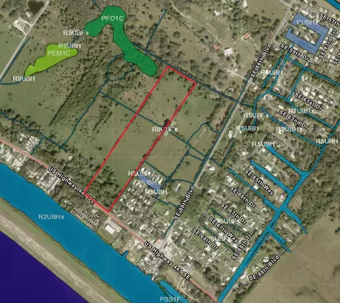 8365 Us Highway 441, Okeechobee, FL 34974