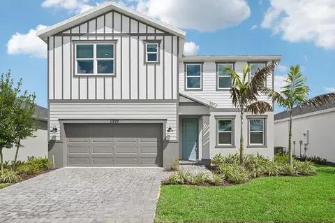 11279 NW Barnstead Way, Port Saint Lucie, FL 34987