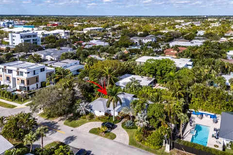 701 NE 2nd St, Delray Beach, FL 33483