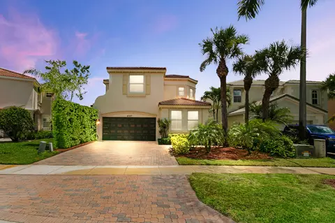 9187 Bryden Ct, Wellington, FL 33414