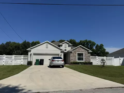 5252 NW East Piper Cir, Port Saint Lucie, FL 34986