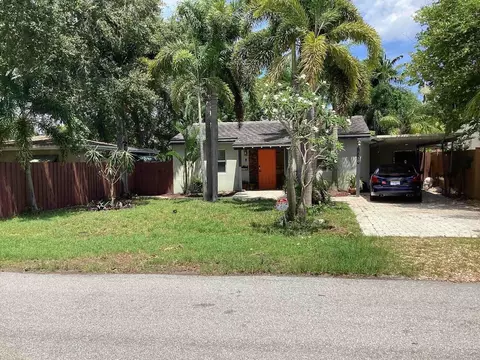 1528 NE 1st Ave, Fort Lauderdale, FL 33304