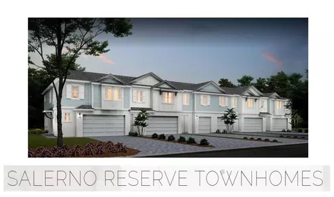 132 SE Birch Ter #1581, Stuart, FL 34997