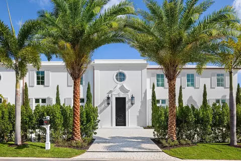 301 Plantation Rd, Palm Beach, FL 33480