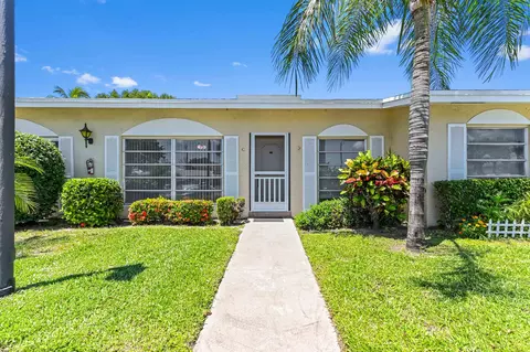 13596 Via Flora #C, Delray Beach, FL 33484