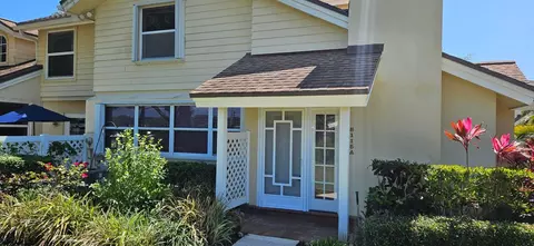 8115 Northboro Ct #15A, Lake Clarke Shores, FL 33406