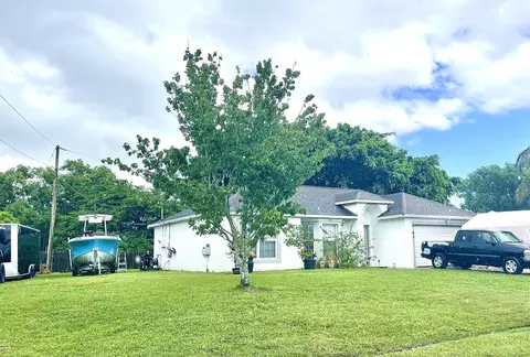 5141 NW Ever Rd, Port Saint Lucie, FL 34983
