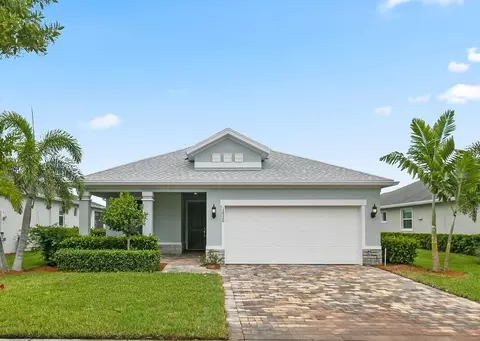 12920 SW Gingerline Dr #ORLEANS 114, Port Saint Lucie, FL 34987