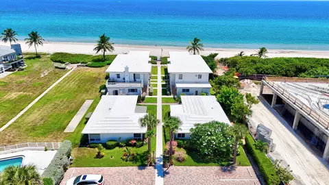 1187 Hillsboro Mile #12E, Hillsboro Beach, FL 33062