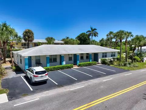 343 Bamboo Rd #1-4, Palm Beach Shores, FL 33404
