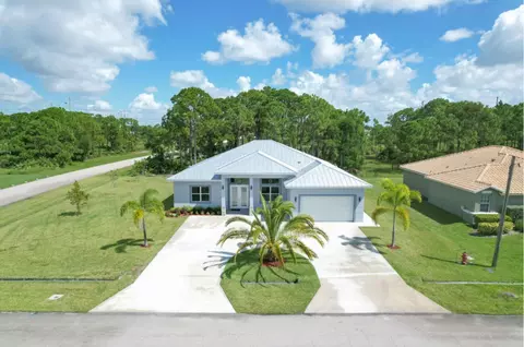 5745 NW Wesley Rd, Port Saint Lucie, FL 34986