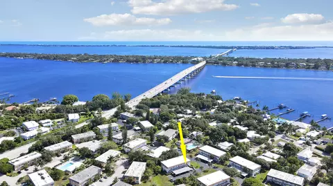 2950 SE Ocean Blvd #6-3, Stuart, FL 34996