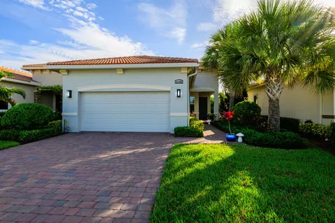 11341 SW Visconti Way, Port Saint Lucie, FL 34986