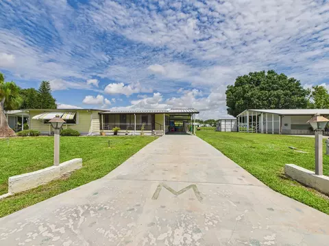 2001 SE 27th St, Okeechobee, FL 34974 photo 4