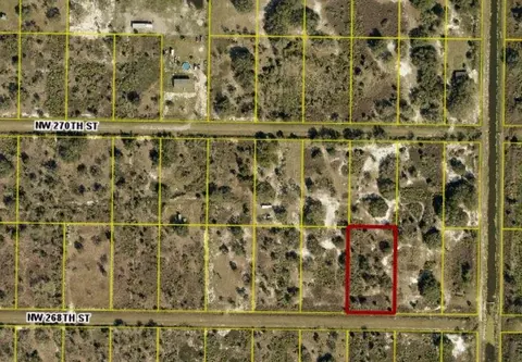 16919 NW 268 St, Okeechobee, FL 34972 photo 2