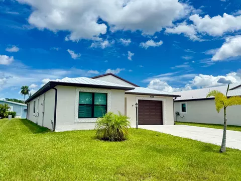 6724 Lila Ct, Fort Pierce, FL 34951