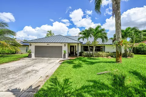 671 NW 82 Ter Terrace Ter, Coral Springs, FL 33071