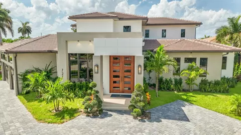 721 NE 34th St, Boca Raton, FL 33431