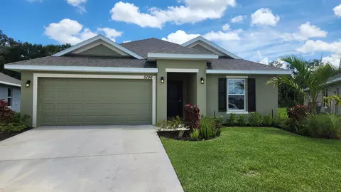 5196 Vespera St, Fort Pierce, FL 34951