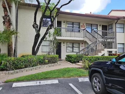 7706 Tahiti Ln #103, Lake Worth, FL 33467