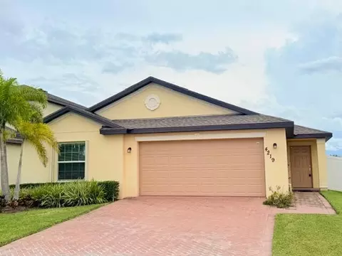 4219 Abernathy Way, Fort Pierce, FL 34947