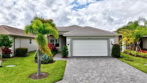 11674 SW Moon River Way, Port Saint Lucie, FL 34987