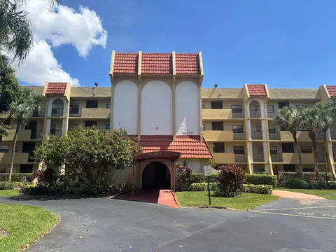 23345 Carolwood Ln #101, Boca Raton, FL 33428