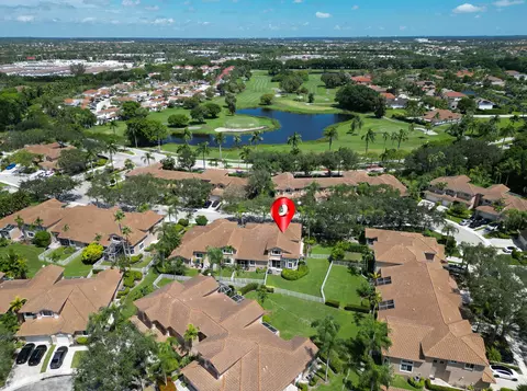 15822 SW 10th St, Pembroke Pines, FL 33027