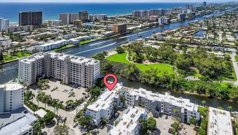 2870 NE 14th St Causeway Cswy #104C, Pompano Beach, FL 33062