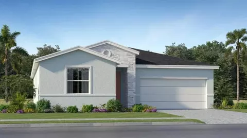 3611 Angler Dr, Fort Pierce, FL 34946