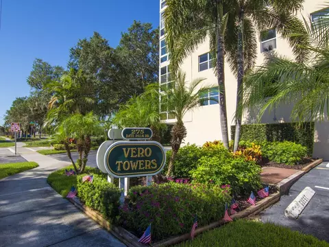 275 Date Palm Rd #304, Vero Beach, FL 32963