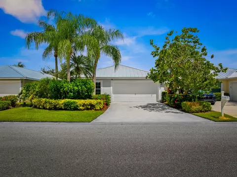 3525 SW Coco Palm Dr, Palm City, FL 34990