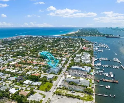 1101 Beach Rd #C, Palm Beach Shores, FL 33404