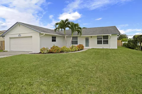 7399 SE Flamingo Way, Hobe Sound, FL 33455