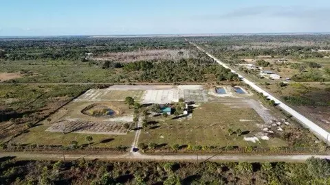 20914 NW 280th St, Okeechobee, FL 34972