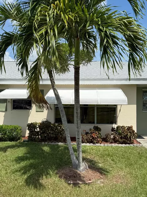 416 Sandpiper Dr #C, Fort Pierce, FL 34982