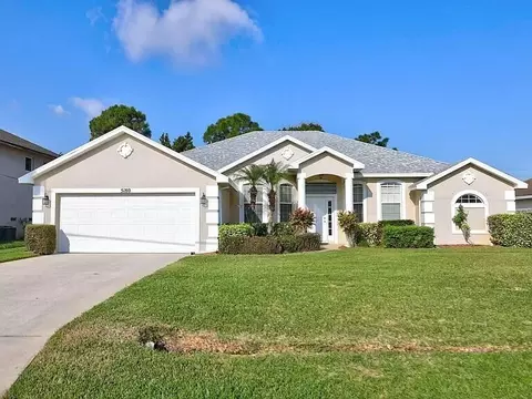 5180 NW Newark Ln NW, Port Saint Lucie, FL 34983