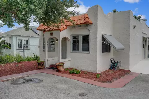 410 S Ocean Breeze, Lake Worth, FL 33460
