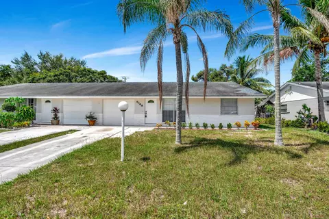 4368 SE Hamilton Ln, Stuart, FL 34997 photo 2