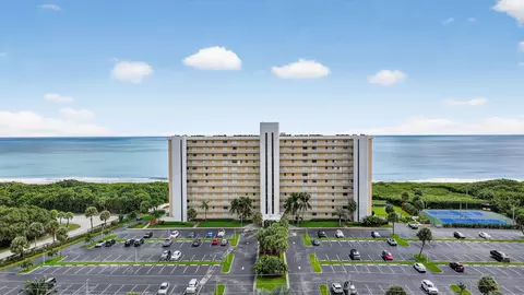 3200 N Highway A1a #1107, Hutchinson Island, FL 34949