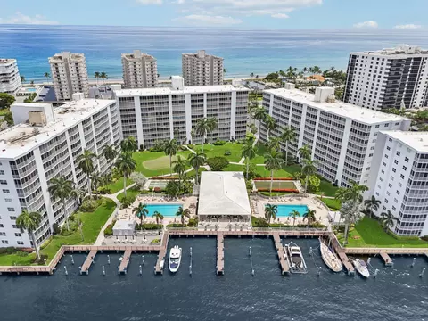 3224 S Ocean Blvd #110-B, Highland Beach, FL 33487