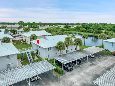 217 SE Village Dr #217, Port Saint Lucie, FL 34952