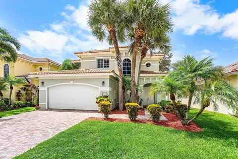 2435 Curley Cut, West Palm Beach, FL 33411