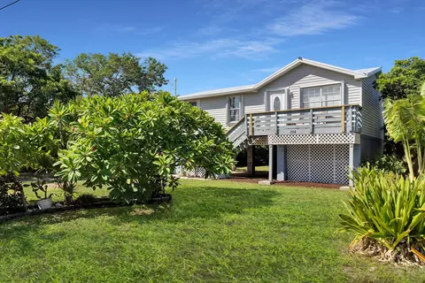 254 Orange Ave, Marathon, FL 33050