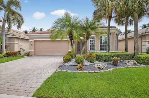 6584 Via Alfieri, Lake Worth, FL 33467