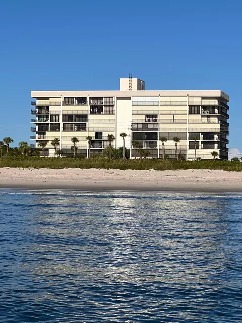 5055 N Highway A1a #205, Hutchinson Island, FL 34949
