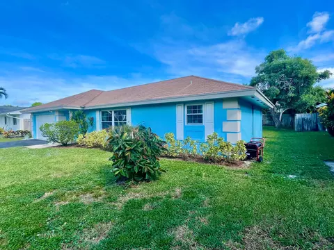 4199 Robert St, Jupiter, FL 33469 photo 6