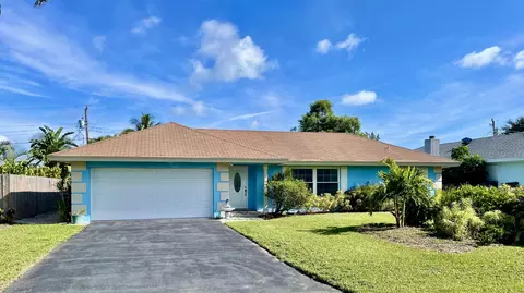 4199 Robert St, Jupiter, FL 33469 photo 2