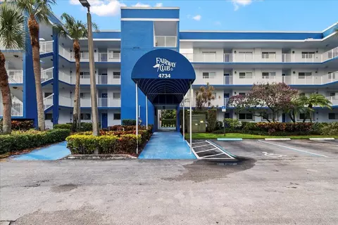 4734 Lucerne Lakes Blvd E #302, Lake Worth, FL 33467