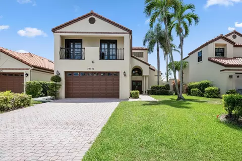 23452 Mirabella Cir S, Boca Raton, FL 33433